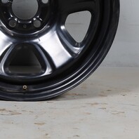 2006-2023 Dodge Charger Steel Wheel 18 X 7.5 Rim OEM 4895425AE