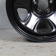2006-2023 Dodge Charger Steel Wheel 18 X 7.5 Rim OEM 4895425AE
