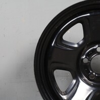 2006-2023 Dodge Charger Steel Wheel 18 X 7.5 Rim OEM 4895425AE