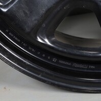 2006-2023 Dodge Charger Steel Wheel 18 X 7.5 Rim OEM 4895425AE