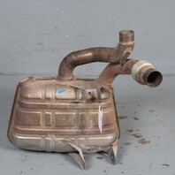 2005-2008 Porsche 911 997 3.6 Right Exhaust Muffler 99711112103 OEM