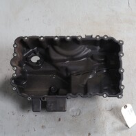BMW 228i 320i 328i 428i 528i X1 Z4 2.0 Rear Wheel Drive Engine Oil Pan OEM
