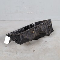BMW 228i 320i 328i 428i 528i X1 Z4 2.0 Rear Wheel Drive Engine Oil Pan OEM