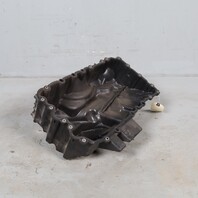BMW 228i 320i 328i 428i 528i X1 Z4 2.0 Rear Wheel Drive Engine Oil Pan OEM