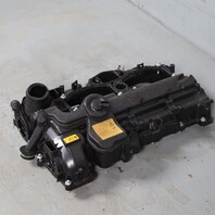12-18 BMW 228i 320i 328i 428i 528i X1 X3 N20 Valve Cover 11127588412 OEM