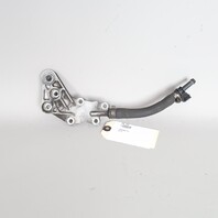 1999-2004 Porsche 996 Engine Case Water Coolant Cap Lid 9961012159R OEM