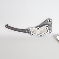 1999-2008 Porsche 996 997 Engine Case Water Coolant Cap Lid 99710102100 OEM