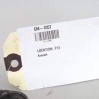 1999-2004 Porsche 996 Engine Case Water Coolant Cap Lid 9961012159R OEM