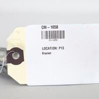1999-2004 Porsche 996 Engine Case Water Coolant Cap Lid 9961012159R OEM