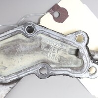 1999-2004 Porsche 996 Engine Case Water Coolant Cap Lid 9961012159R OEM