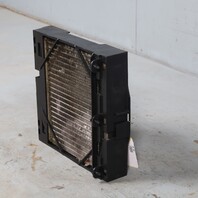 2009-2019 BMW 535i 550i 750i Engine Oil Cooler 17217572542 OEM