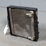 2009-2019 BMW 535i 550i 750i Engine Oil Cooler 17217572542 OEM