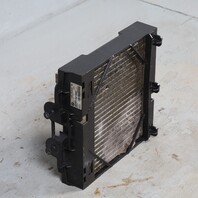 2009-2019 BMW 535i 550i 750i Engine Oil Cooler 17217572542 OEM