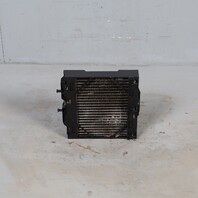 2009-2019 BMW 535i 550i 750i Engine Oil Cooler 17217572542 OEM