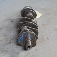 2000-2001 Porsche 911 Boxster Crankshaft 2.7 / 3.2 / 3.4 99610201154 OEM