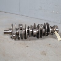 2000-2001 Porsche 911 Boxster Crankshaft 2.7 / 3.2 / 3.4 99610201154 OEM
