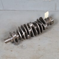 2000-2001 Porsche 911 Boxster Crankshaft 2.7 / 3.2 / 3.4 99610201154 OEM