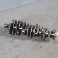 2000-2001 Porsche 911 Boxster Crankshaft 2.7 / 3.2 / 3.4 99610201154 OEM