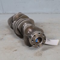 2000-2001 Porsche 911 Boxster Crankshaft 2.7 / 3.2 / 3.4 99610201154 OEM