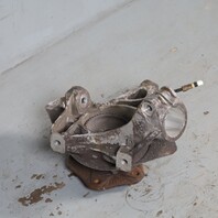 1997-2004 Porsche 911 996 Boxster 986 Right Front Spindle Knuckle Hub OEM