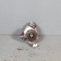 1997-2004 Porsche 911 996 Boxster 986 Left Front Spindle Knuckle Hub OEM