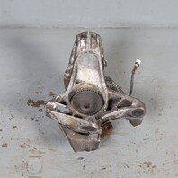 1997-2004 Porsche 911 996 Boxster 986 Left Front Spindle Knuckle Hub OEM