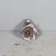 1997-2004 Porsche 911 996 Boxster 986 Right Front Spindle Knuckle Hub OEM