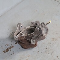 1997-2004 Porsche 911 996 Boxster 986 Right Front Spindle Knuckle Hub OEM