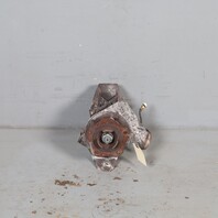 1997-2004 Porsche 911 996 Boxster 986 Right Front Spindle Knuckle Hub OEM