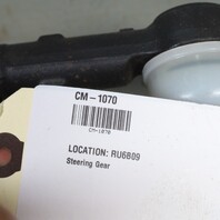 1969-1989 Porsche 911 912 914 Steering Gear Rack and Pinion OEM