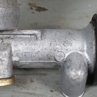 1969-1989 Porsche 911 912 914 Steering Gear Rack and Pinion OEM
