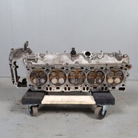 2006-2010 BMW M5 M6 S85 Right Passenger Cylinder Head OEM 11127833877