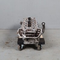 2006-2010 BMW M5 M6 S85 Right Passenger Cylinder Head OEM 11127833877