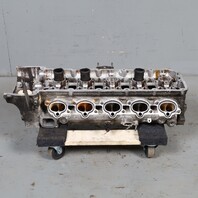2006-2010 BMW M5 M6 S85 Right Passenger Cylinder Head OEM 11127833877