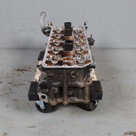 2006-2010 BMW M5 M6 S85 Right Passenger Cylinder Head OEM 11127833877