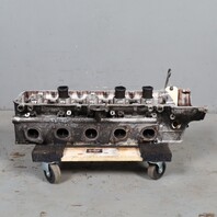 2006-2010 BMW M5 M6 S85 Right Passenger Cylinder Head OEM 11127833877