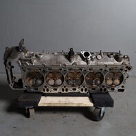 2006-2010 BMW M5 M6 S85 Right Passenger Cylinder Head OEM 11127833877