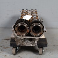 2006-2010 BMW M5 M6 S85 Left Driver Cylinder Head OEM 11127833881
