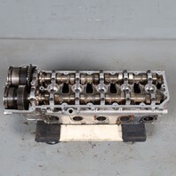 2006-2010 BMW M5 M6 S85 Left Driver Cylinder Head OEM 11127833881