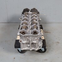 2006-2010 BMW M5 M6 S85 Left Driver Cylinder Head OEM 11127833881