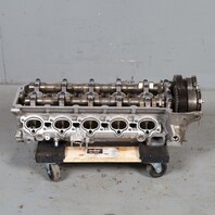 2006-2010 BMW M5 M6 S85 Left Driver Cylinder Head OEM 11127833881