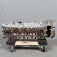 2006-2010 BMW M5 M6 S85 Left Driver Cylinder Head OEM 11127833881