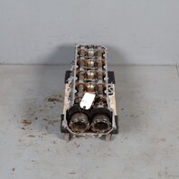 2006-2010 BMW M5 M6 S85 Left Driver Cylinder Head OEM 11127833881