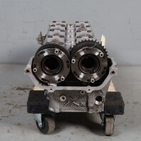 2006-2010 BMW M5 M6 S85 Right Passenger Cylinder Head OEM 11127833877