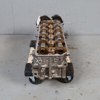 2006-2010 BMW M5 M6 S85 Right Passenger Cylinder Head OEM 11127833877