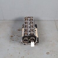 2006-2010 BMW M5 M6 S85 Right Passenger Cylinder Head OEM 11127833877