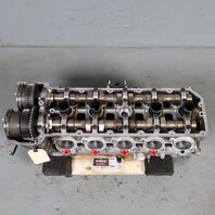 2006-2010 BMW M5 M6 S85 Right Passenger Cylinder Head OEM 11127833877