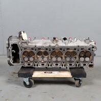2006-2010 BMW M5 M6 S85 Right Passenger Cylinder Head OEM 11127833877