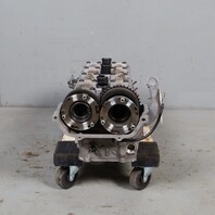 2006-2010 BMW M5 M6 S85 Right Passenger Cylinder Head OEM 11127833877