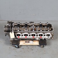 2006-2010 BMW M5 M6 S85 Right Passenger Cylinder Head OEM 11127833877